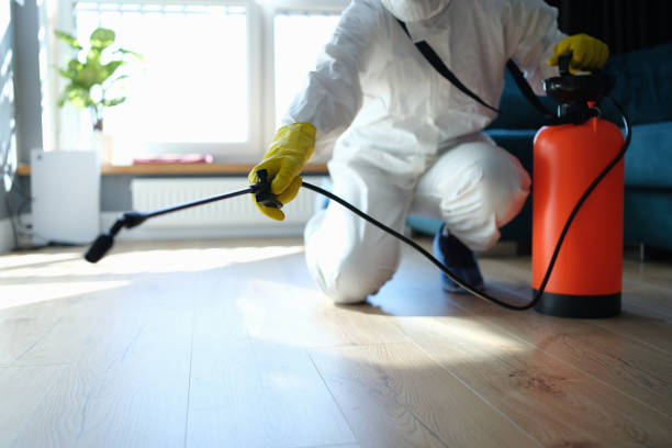 Reliable Biohazard contractor in Jackson, GA by Dulley Family Biohazard Services